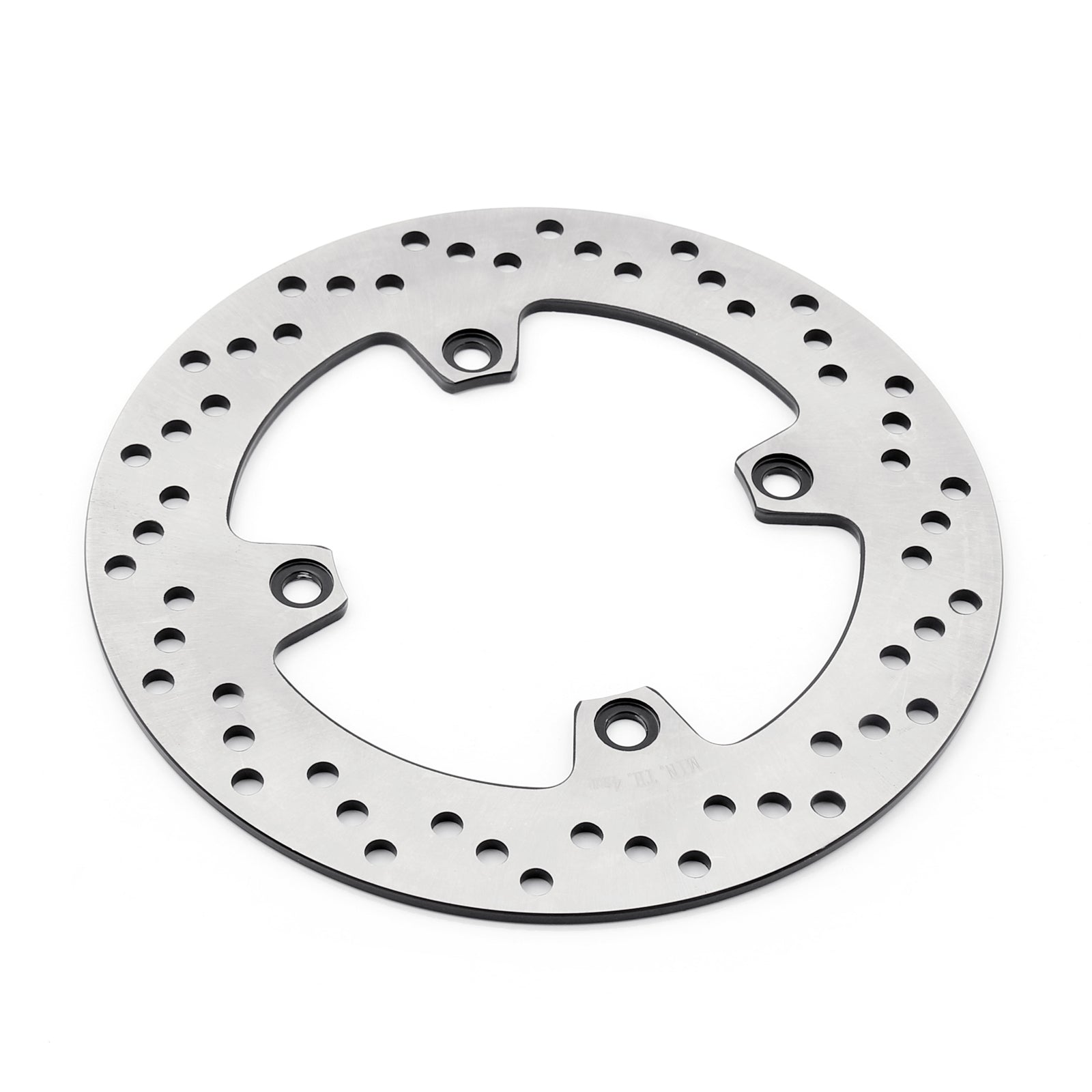 Rear Brake Disc Rotor For Suzuki AN650 Burgman Skywave 650 2001-2003 2002 Generic