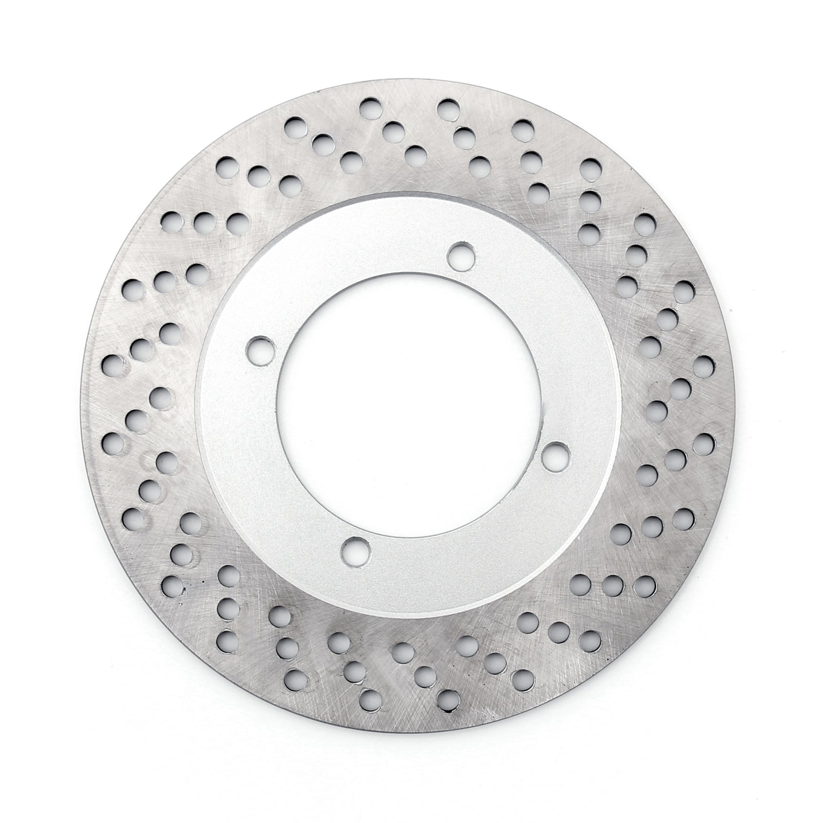 Rgv Rear Brake Disc Rear Brake Disc Rotor for Suzuki RGV 250 M/N/P/R/S/T Suzuki GSXR 250 J ...