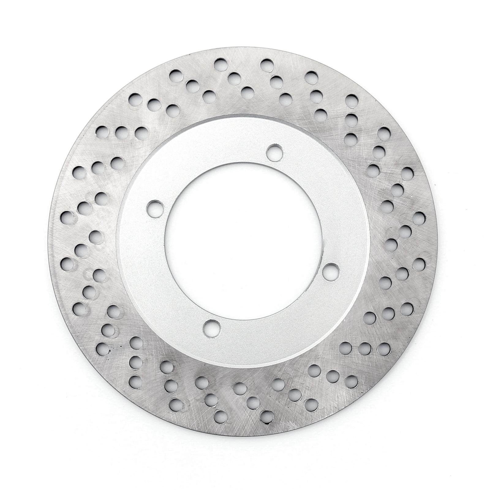 Rear Brake Disc Rotor for Suzuki RGV 250 M/N/P/R/S/T Suzuki GSXR 250 J CK 400