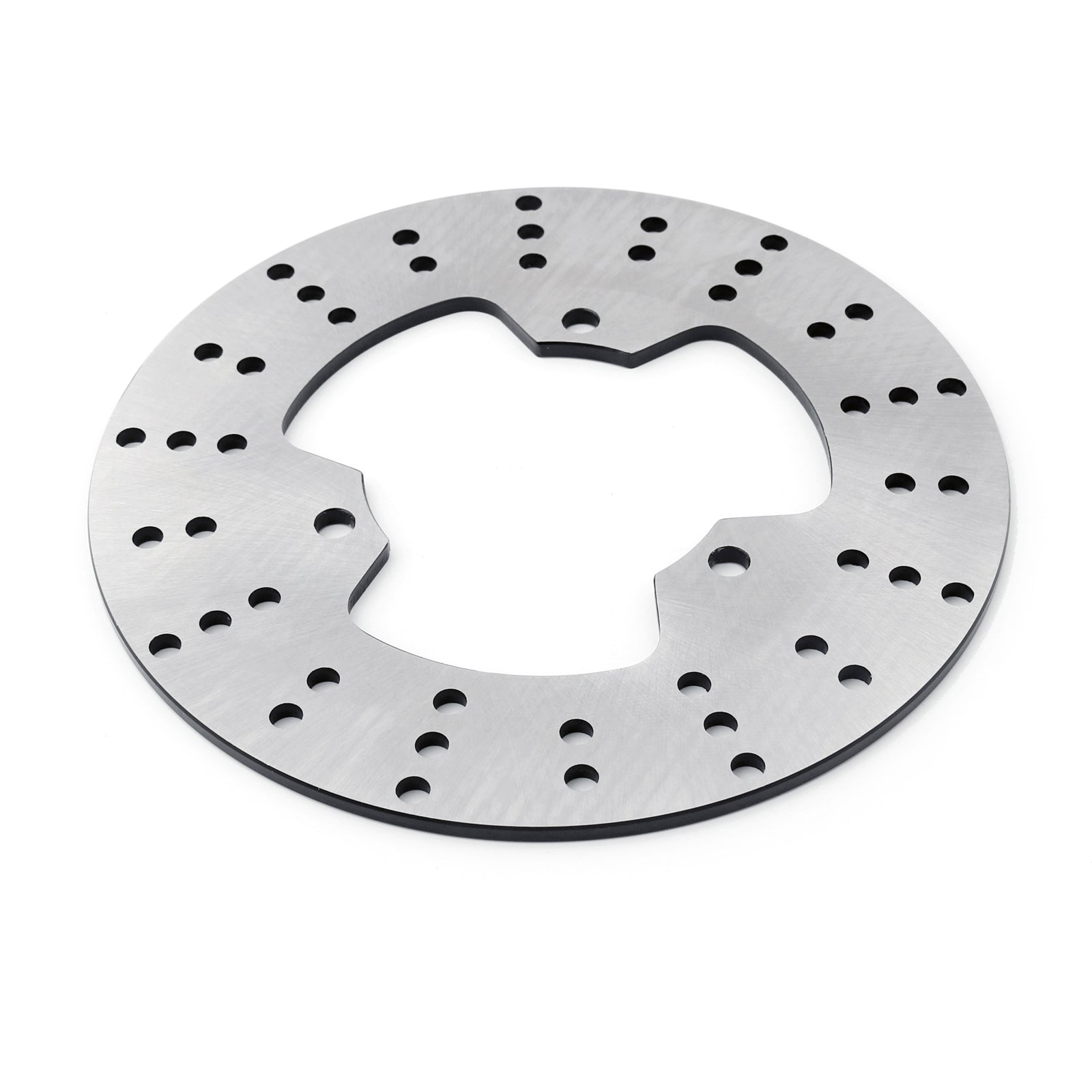 Rear Brake Disc Rotor For FZR250 R1-Z 250 SDR200 SRX600 SZR660 TDR250 TZR250/125 Generic