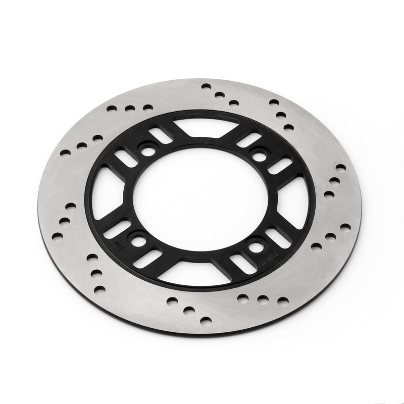 Rear Brake Disc Rotor For Kawasaki ZXR400 89-04 ZR400 Zephyr 97-01 ZZR600 93-07 Generic