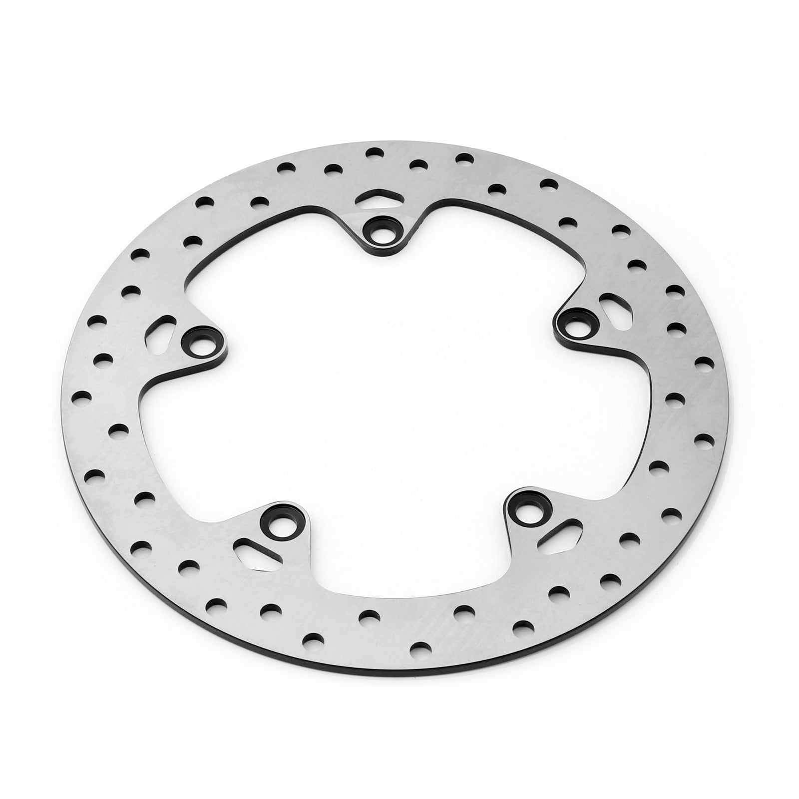 Rear Brake Disc Rotor For BMW F650GS F700GS F800GS/GT/R/S/ST R1200GS/RT/ST HP2 Generic