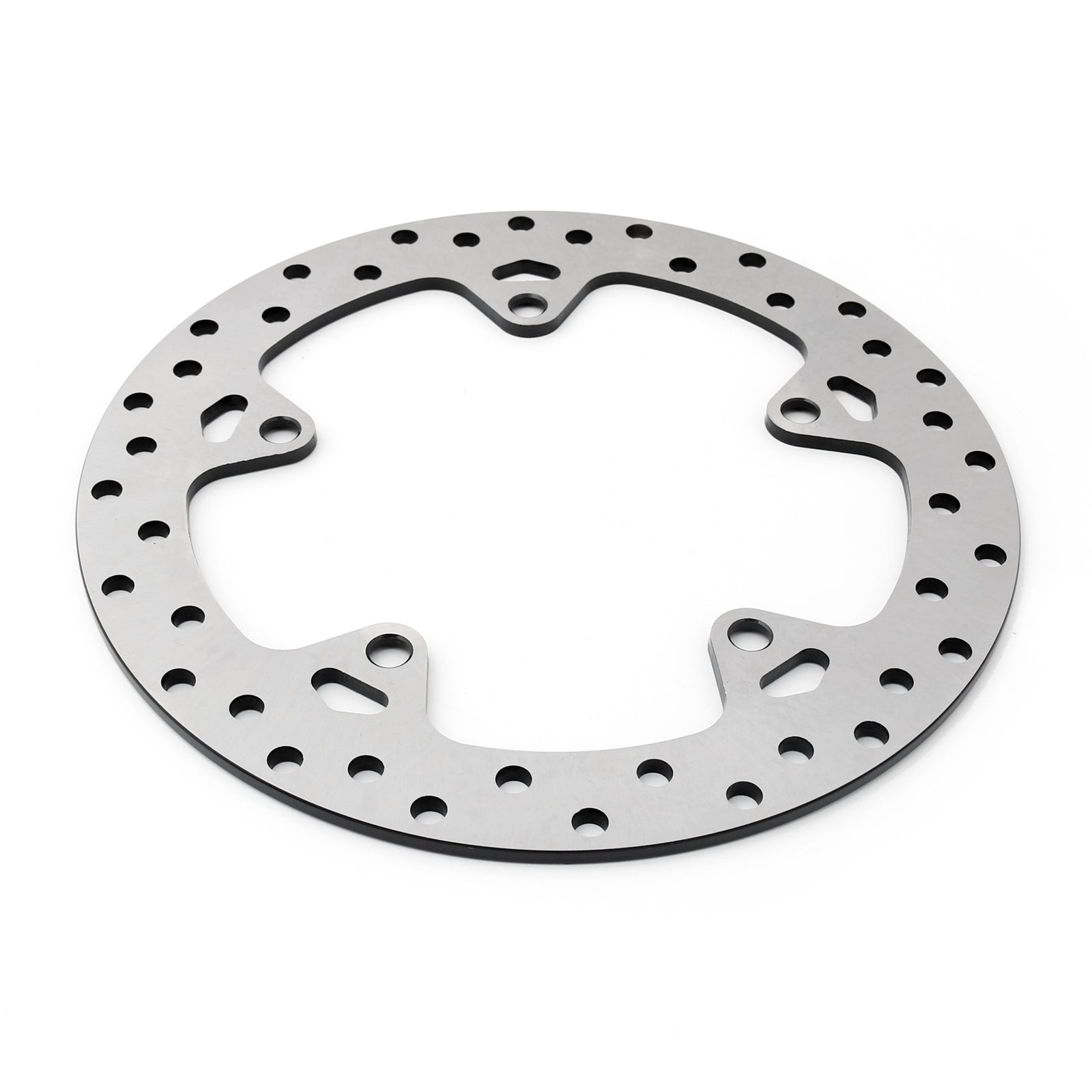 Rear Brake Disc Rotor For BMW F650GS F700GS F800GS/GT/R/S/ST R1200GS/RT/ST HP2 Generic