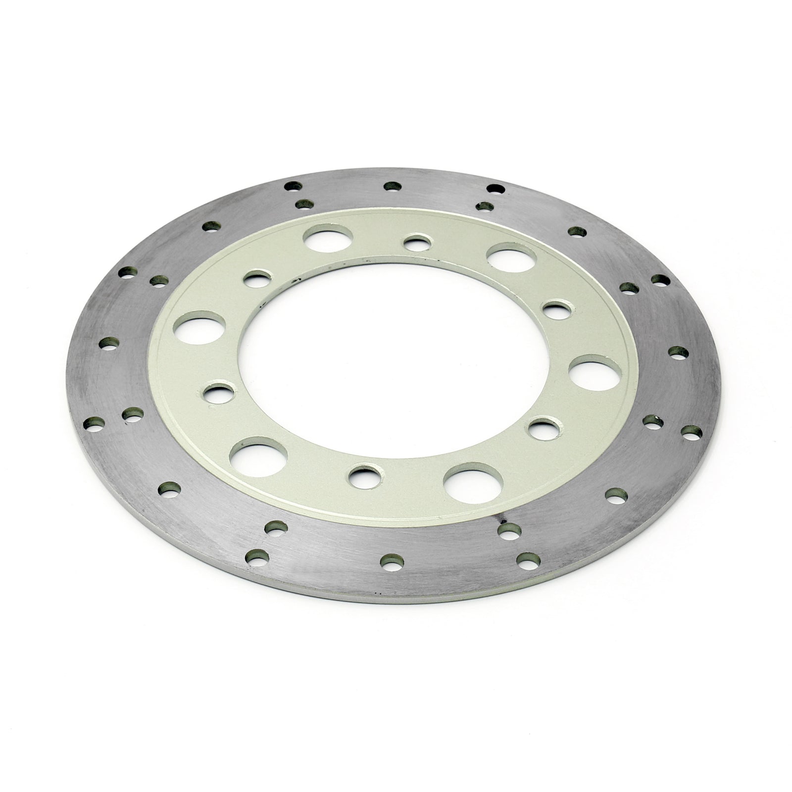 Rear Brake Disc Rotor For Honda CA125 S/T/V CA250 VT125 CX C1-C4 CMX250 Rebel Generic