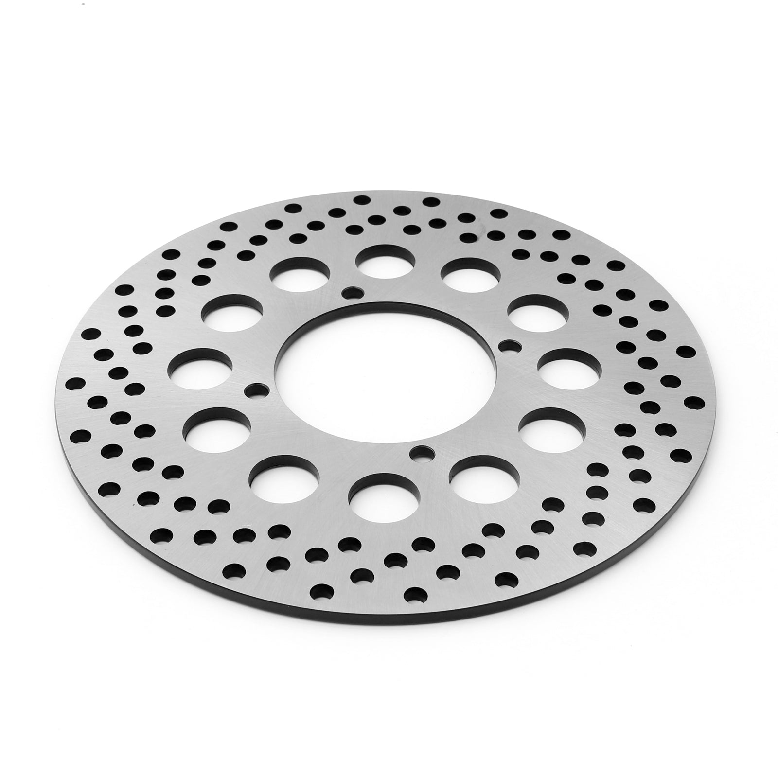 Rear Brake Disc Rotor For Suzuki GSF250 GSX250 GSF400 GSX400 GS500 GSX600 GSX750 Generic