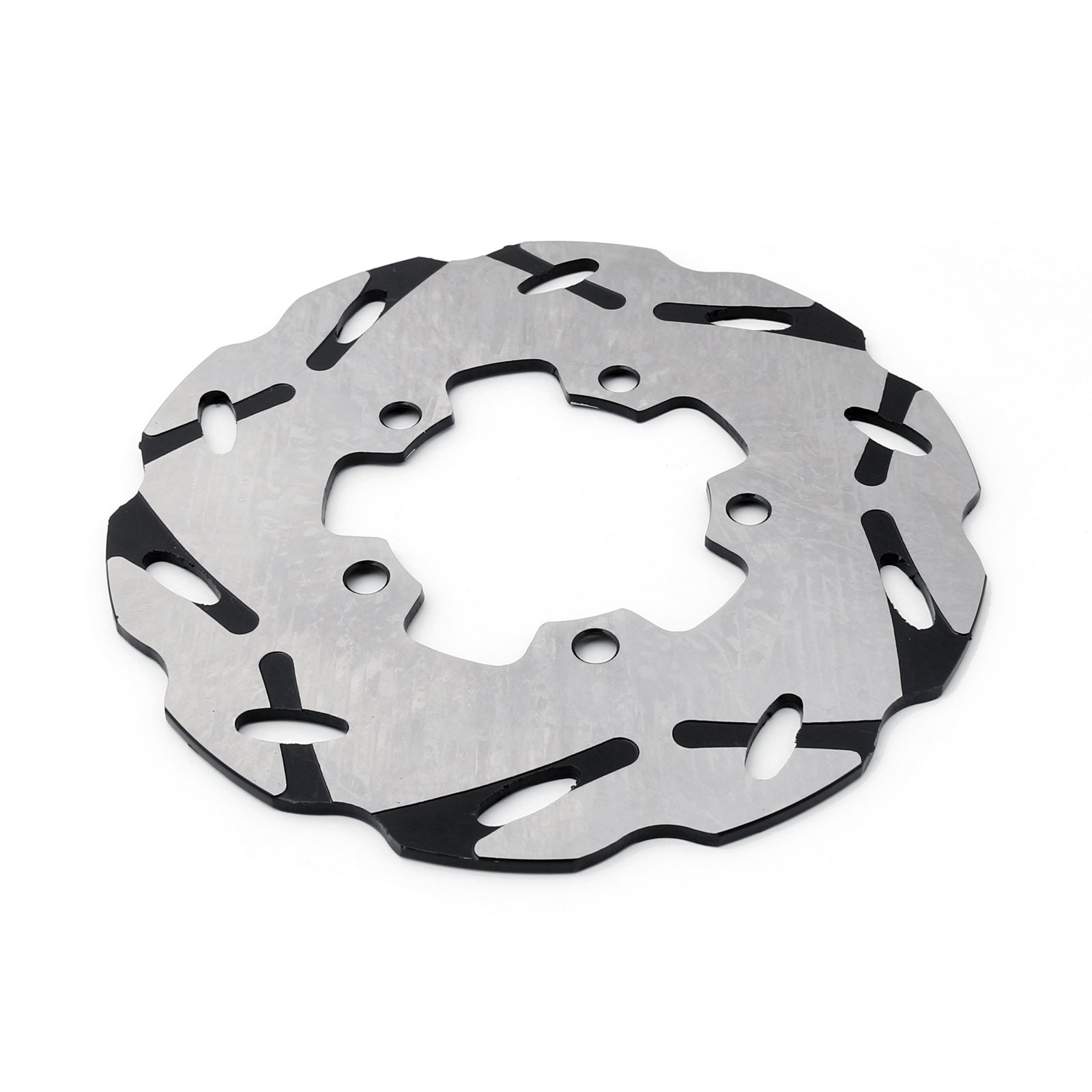 Rear Brake Disc Rotor For SUZUKI RF600R/RF900R SF650 GSX 600F/750F 98-06 GSF1200 Generic