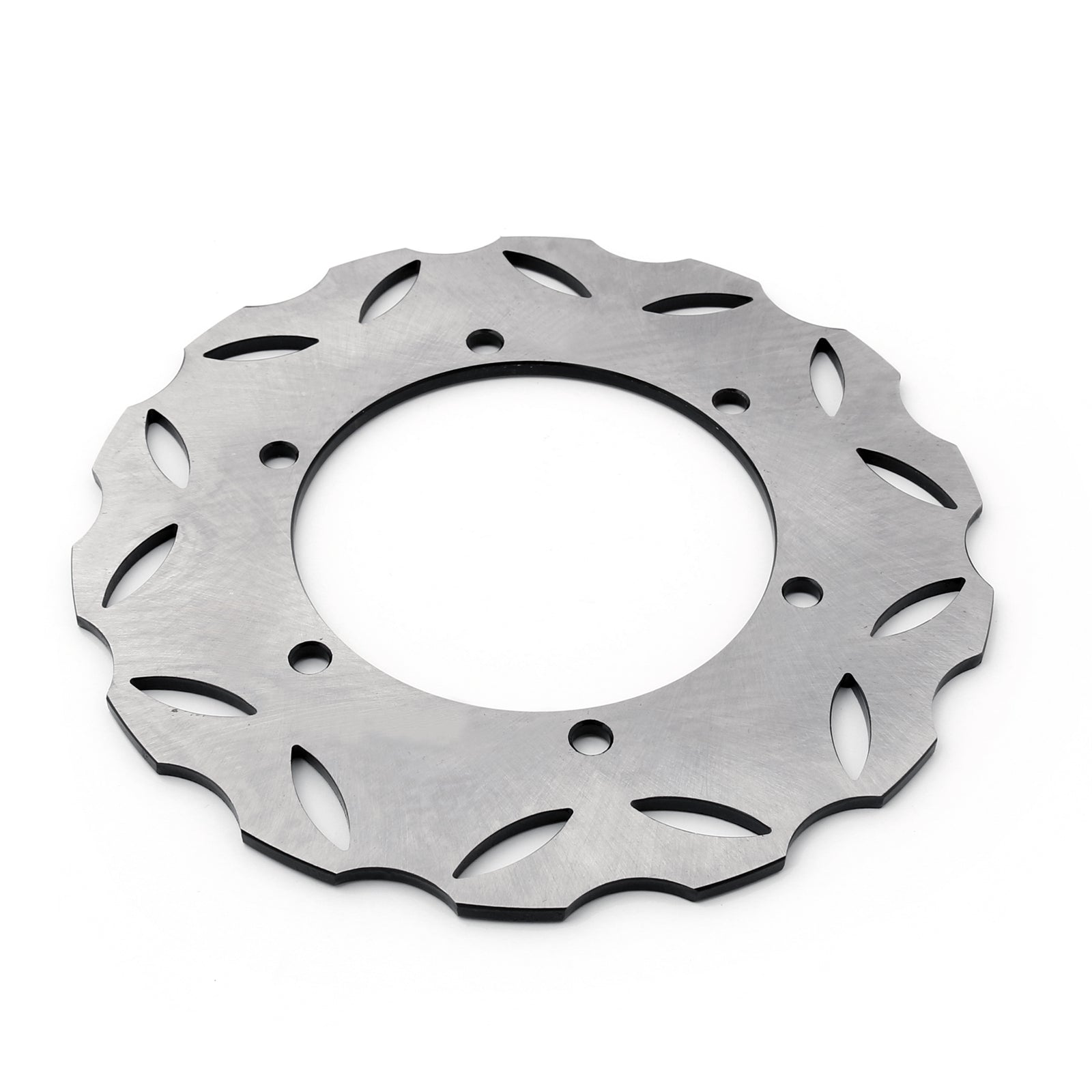 Rear Brake Disc Rotor For Yamaha YZF R6 YZF 600 R ?R6? 99-02 YZR 1000 R1 02-03 Generic