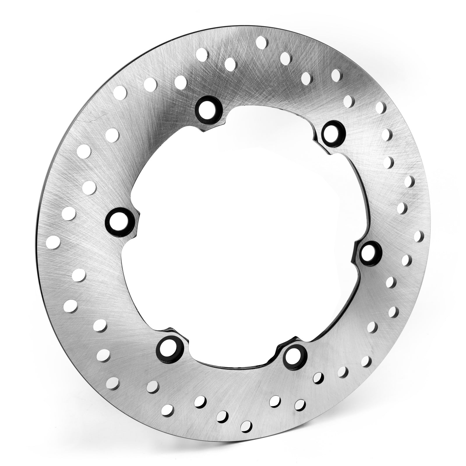 Rear Brake Disc Rotor 255mm For Honda CB1100/1300 CBR1000 F/XX #.MD1006C Generic