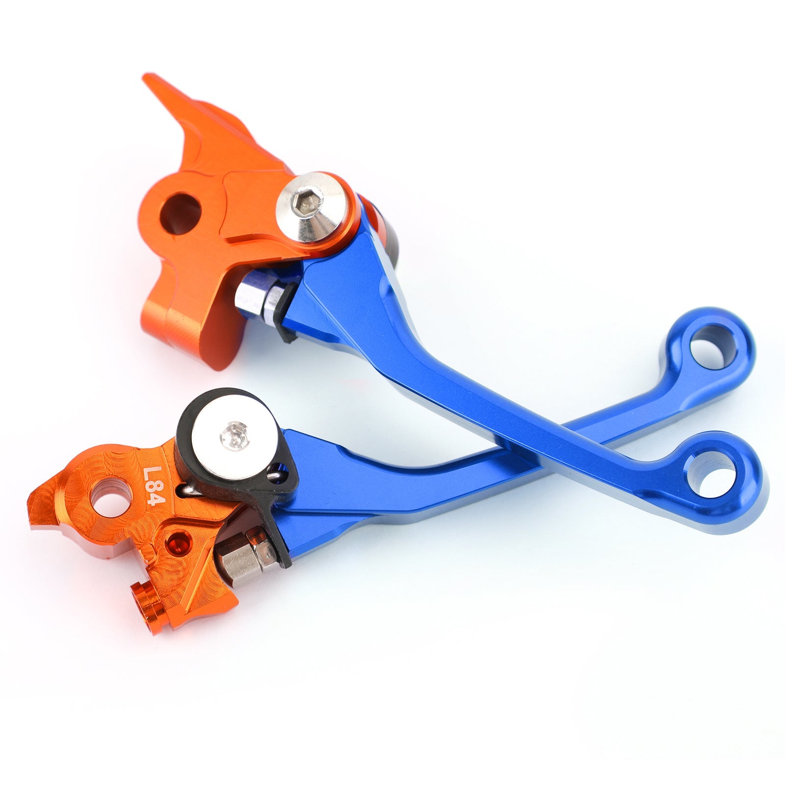 Husqvarna TC125 TC250 TE150 TE250 TE300 FC250 FC350 Brake Clutch Levers