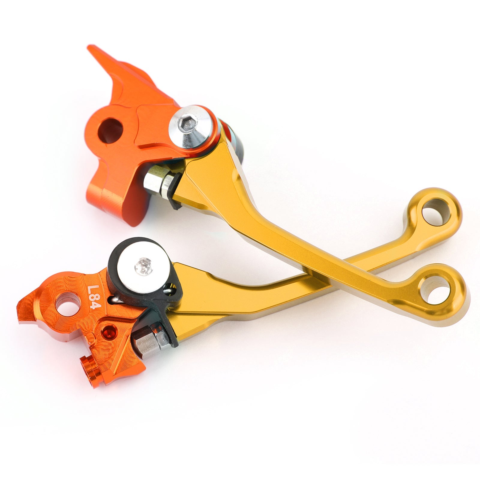 Husqvarna TC125 TC250 TE150 TE250 TE300 FC250 FC350 Brake Clutch Levers