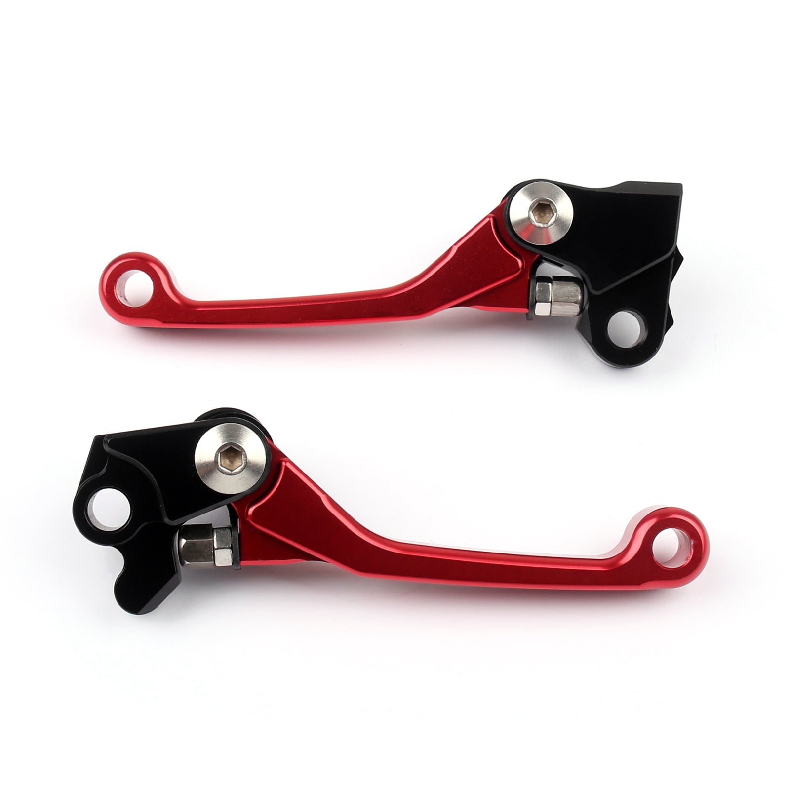 Palancas de embrague de freno de pivote todoterreno para Honda CR125R/250R CRF250R CRF450X genérico