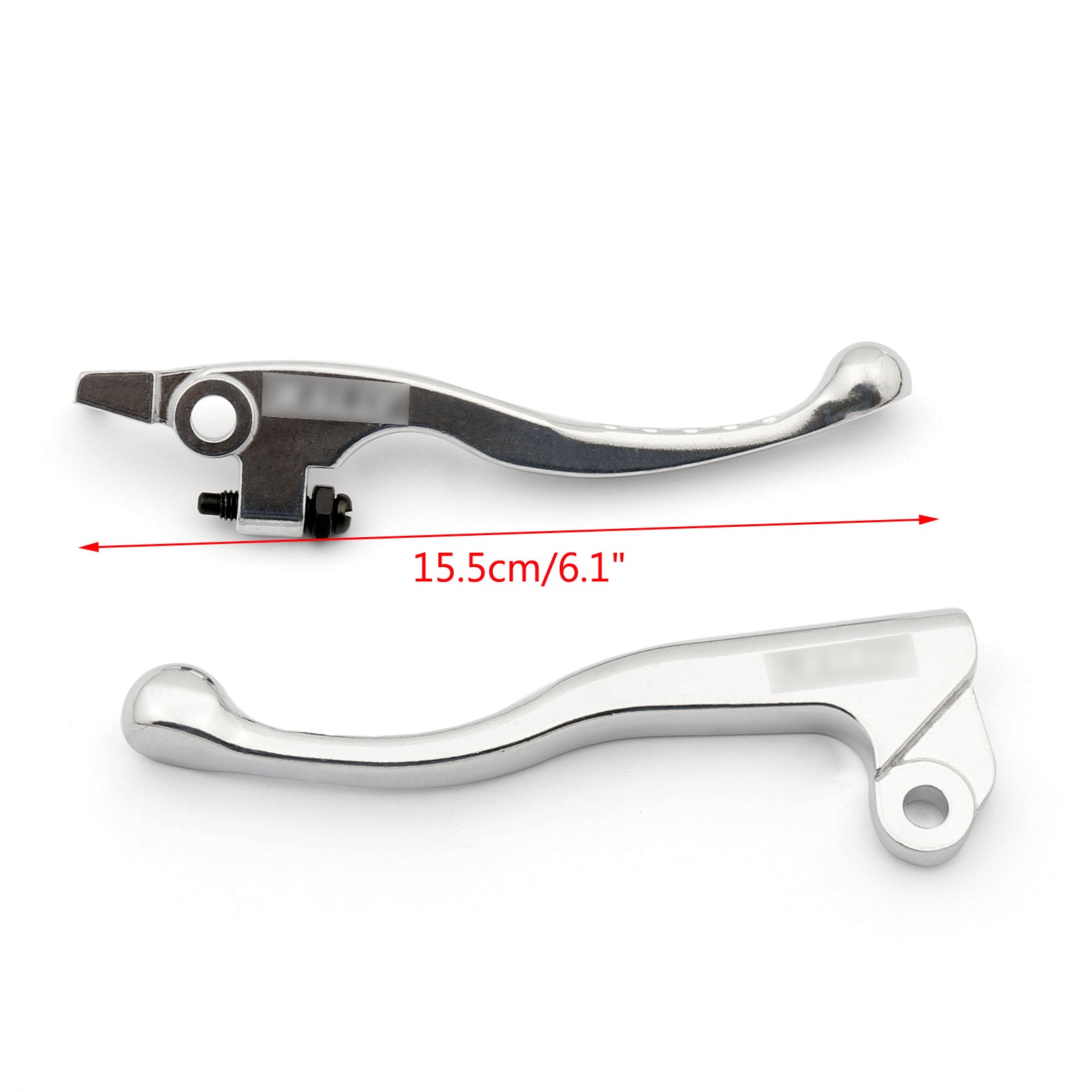 New Brake Clutch Levers For Honda, Honda Brake Clutch Levers XR250 95-07 CRM250 95-00 CR125 AX-1 XR400 Generic