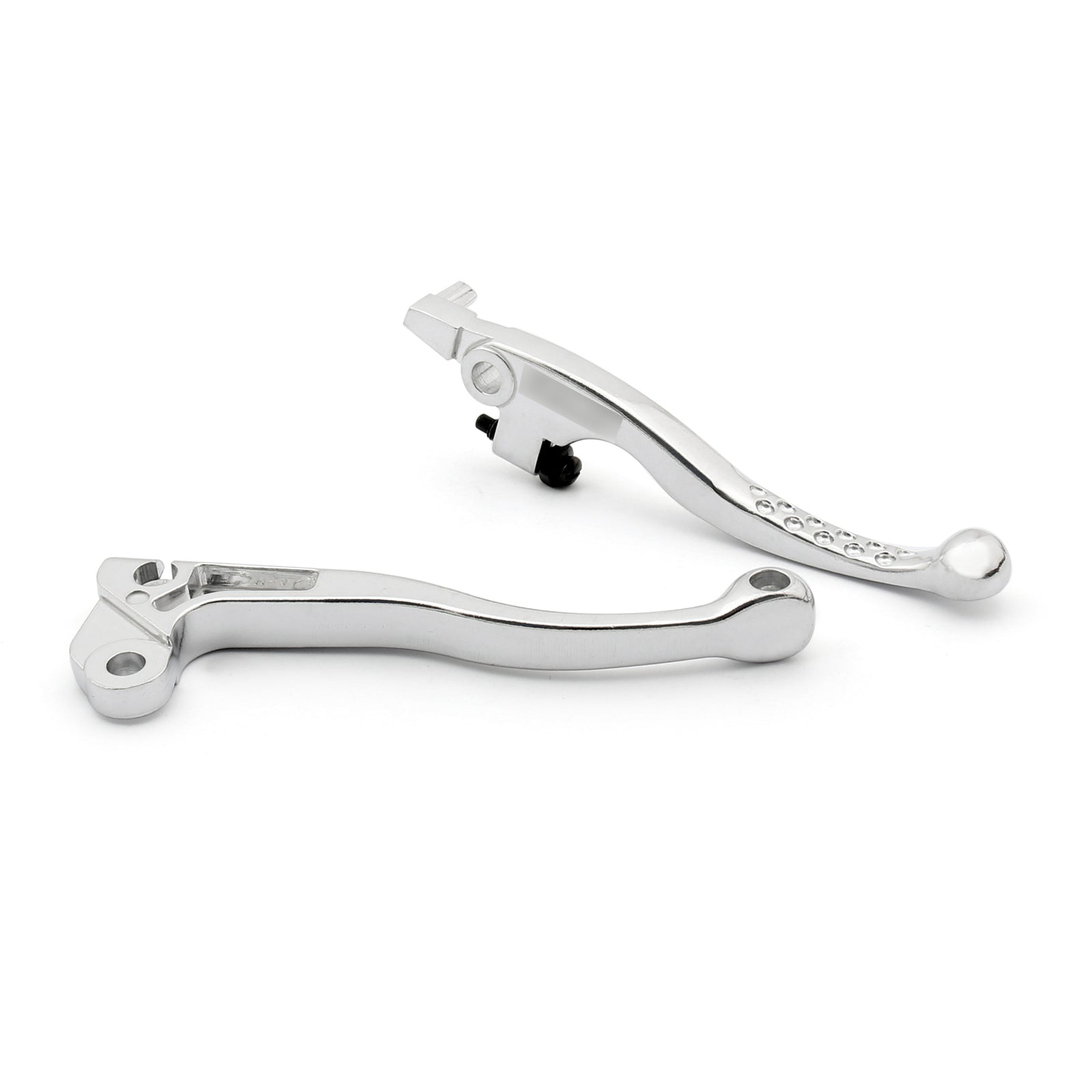 New Brake Clutch Levers For Honda, Honda Brake Clutch Levers XR250 95-07 CRM250 95-00 CR125 AX-1 XR400 Generic