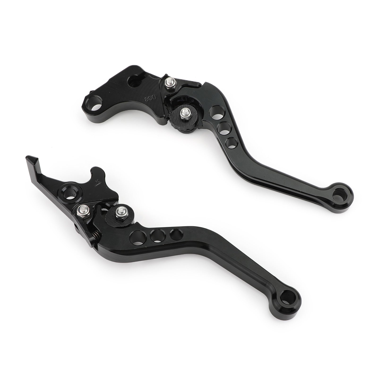 Brake Clutch Levers For Honda CBR300RR CB300F/FA 14-16 CBR500R CB500F/X 13-15 Generic