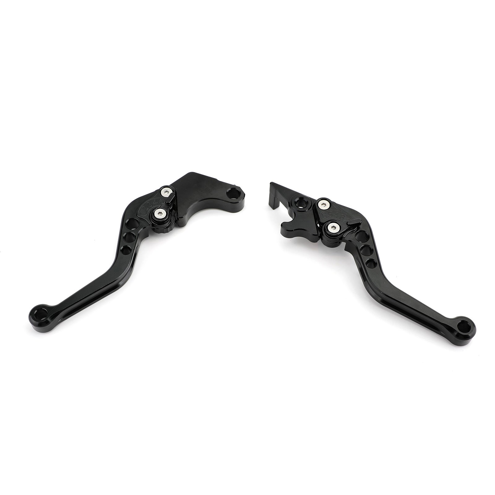 Brake Clutch Levers For Honda CBR300RR CB300F/FA 14-16 CBR500R CB500F/X 13-15 Generic