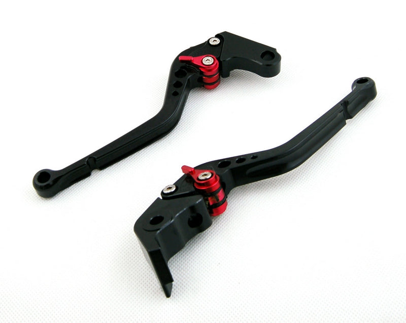 Brake Clutch Levers For Honda CBR600RR 2007-2017 CBR1000RR / FIREBLADE 2008-16 B Generic