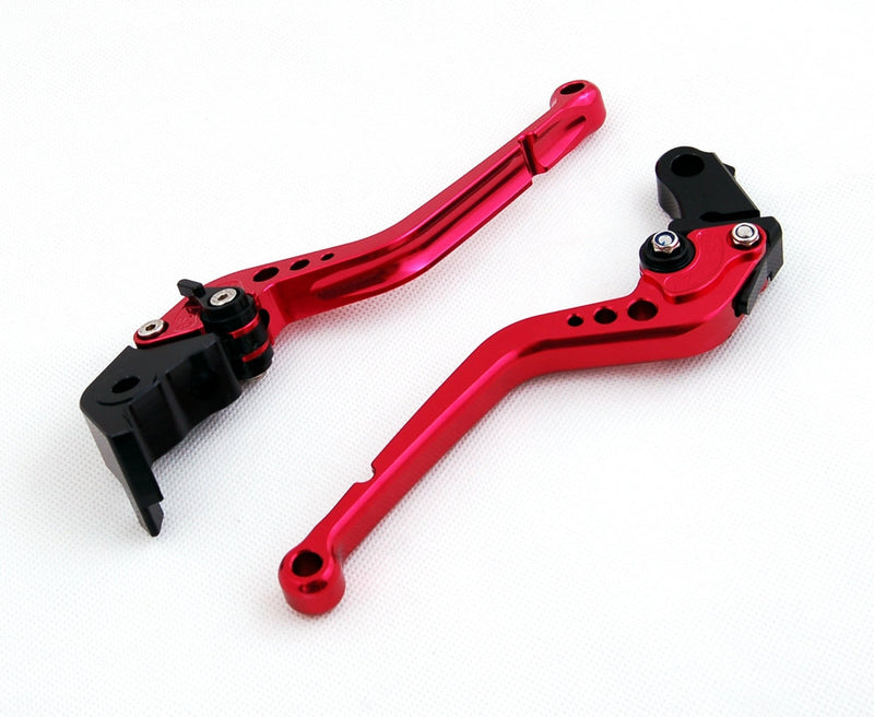 Brake Clutch Levers For Honda CBR600RR 2007-2017 CBR1000RR / FIREBLADE 2008-16 B Generic