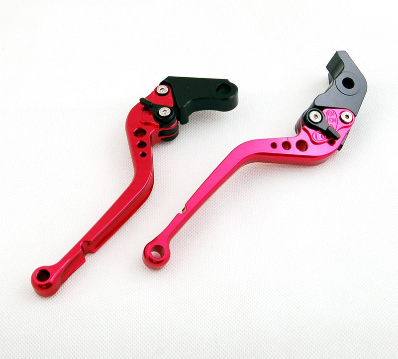 Brake Clutch Levers For Honda CBR600RR 2007-2017 CBR1000RR / FIREBLADE 2008-16 B Generic