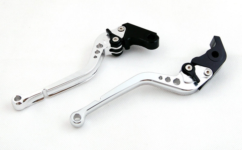 Brake Clutch Levers For Honda CBR600RR 2007-2017 CBR1000RR / FIREBLADE 2008-16 B Generic