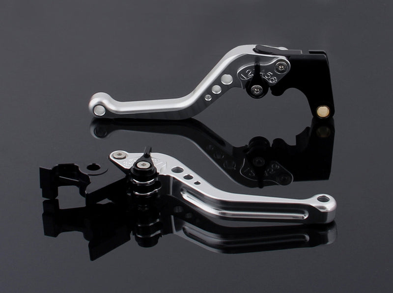 Palancas de embrague de freno para Honda CBR600RR 2007-2011 CBR1000RR / FIREBLADE 2008-2011 genérico