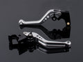 Palancas de embrague de freno corto para Kawasaki ZX636R / ZX6RR 2005-2006 genérico