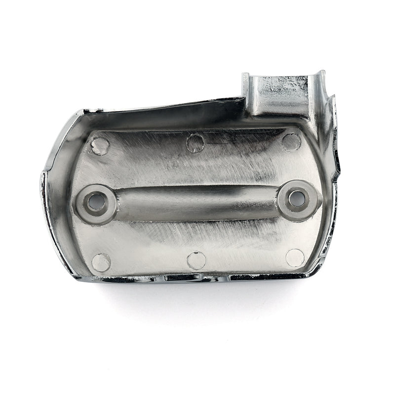 Brake Master Cylinder Cover For Yamaha V-Star 650 98-13 V-Star 950 1100 1300 Generic