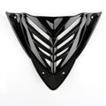 ABS V Grill Under Antifouling Cover For Yamaha YZF R25 2014-2015 R3 2015 New Generic