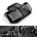 Stock Oil Cooler Cover For 11-15 Harley Touring Electra Road Street Glide Generic