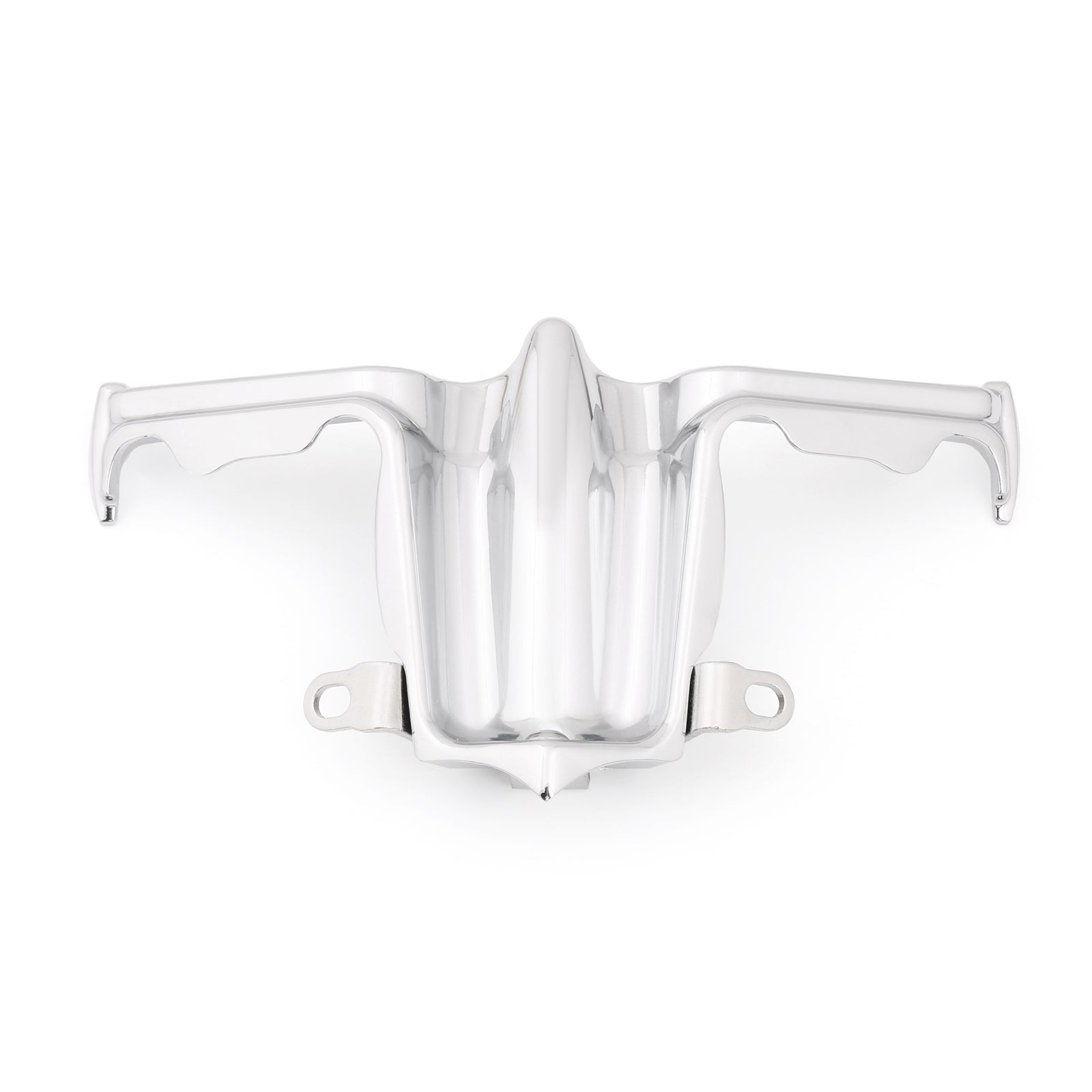 Chrome Tappet Lifter Block Accent Cover For Harley Twin Cam 02-16 Road King Generic