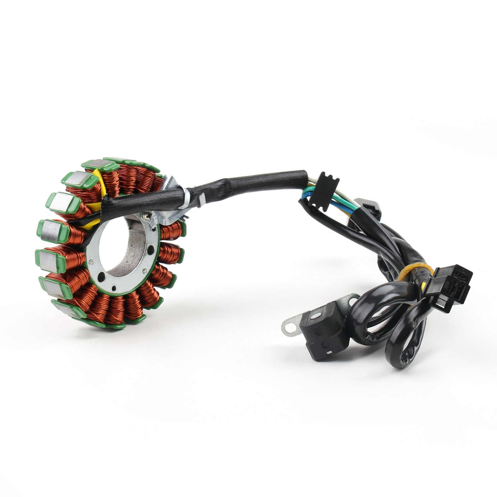 Stator Coil For Suzuki DRZ250 (01-2007) DRZ400 00-13 Kawasaki KLX400 Mageneto