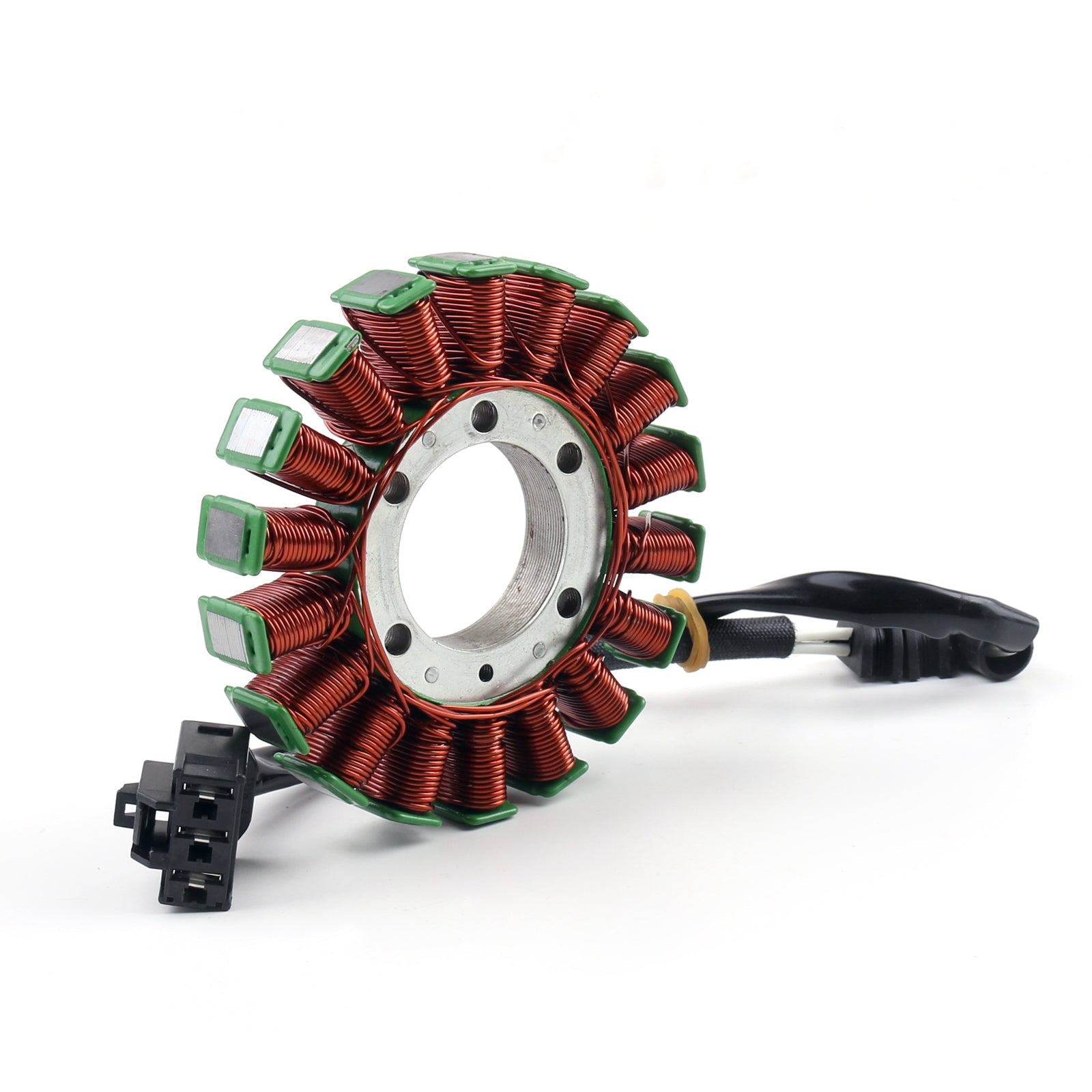 Magneto Engine Stator Generator Coil For Honda CBR1000RR (04-2007)