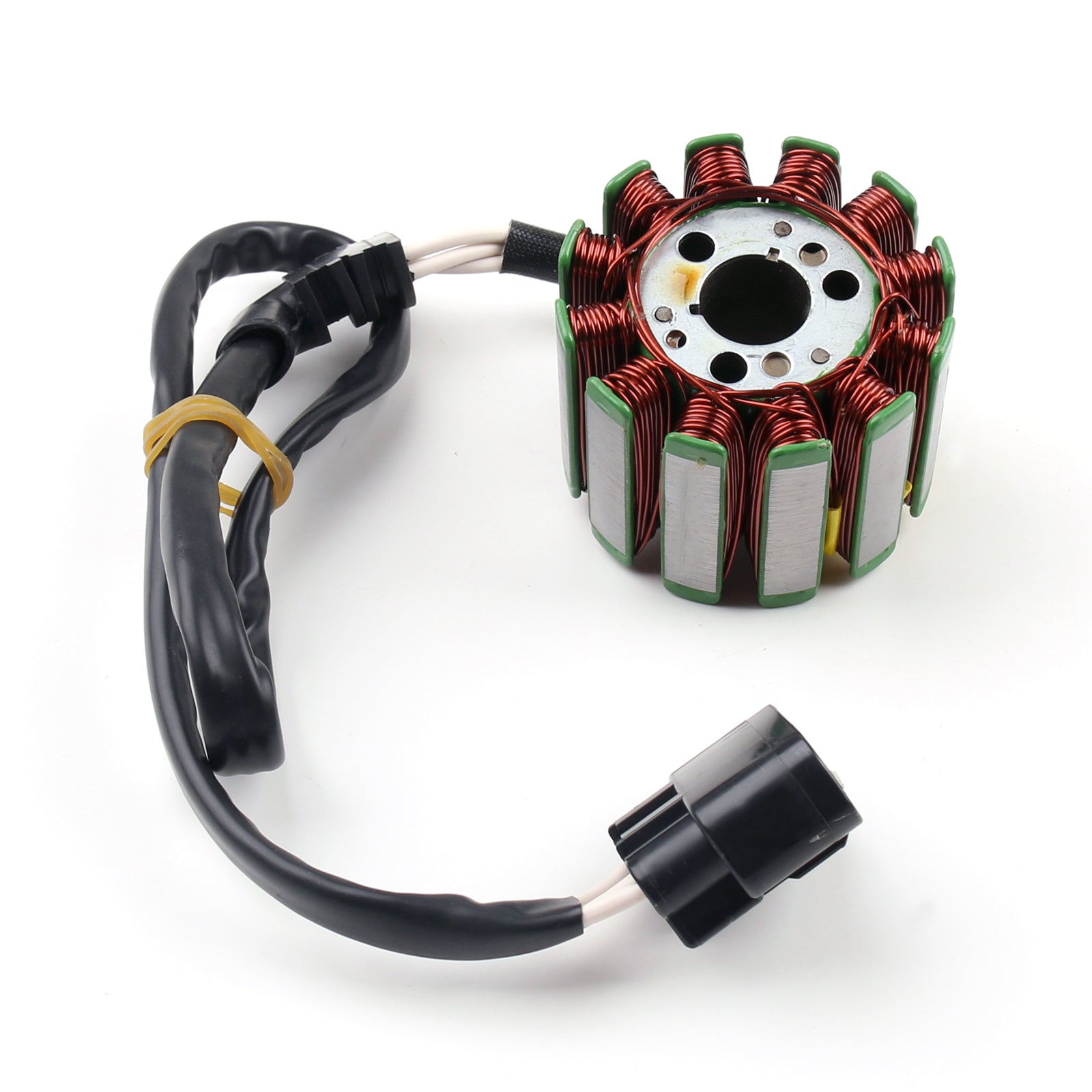 Magneto Generator Stator Fit for Honda SH i 125 150 PES PS i 125 150 Injection 2005-2012 / 31120-KTF-640