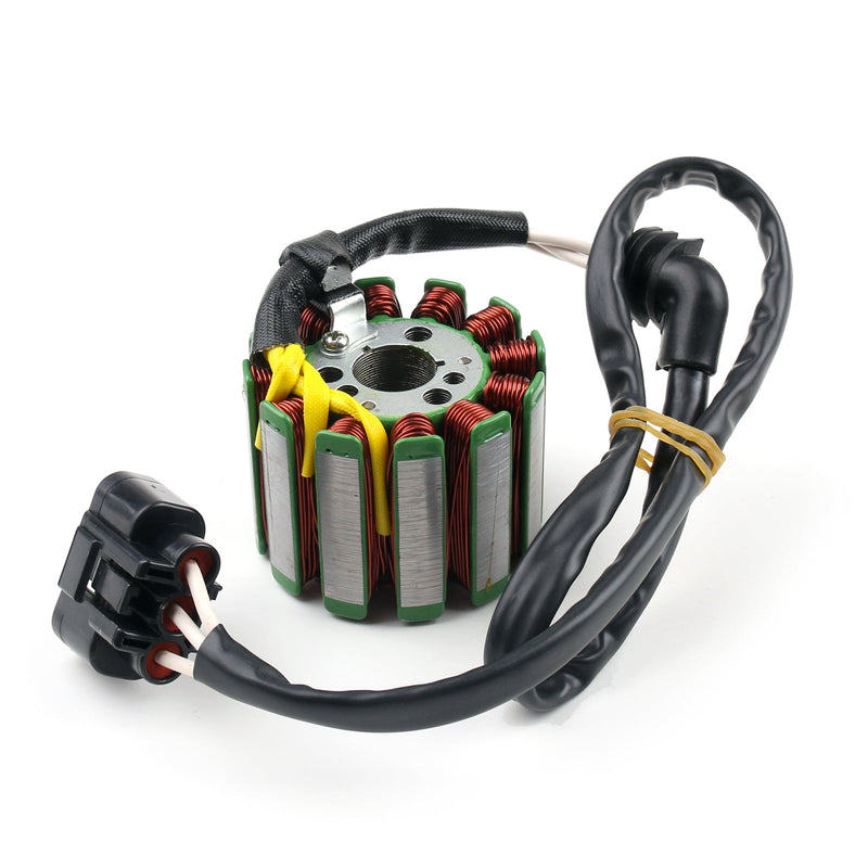Magneto Generator Stator Fit for Honda SH i 125 150 PES PS i 125 150 Injection 2005-2012 / 31120-KTF-640