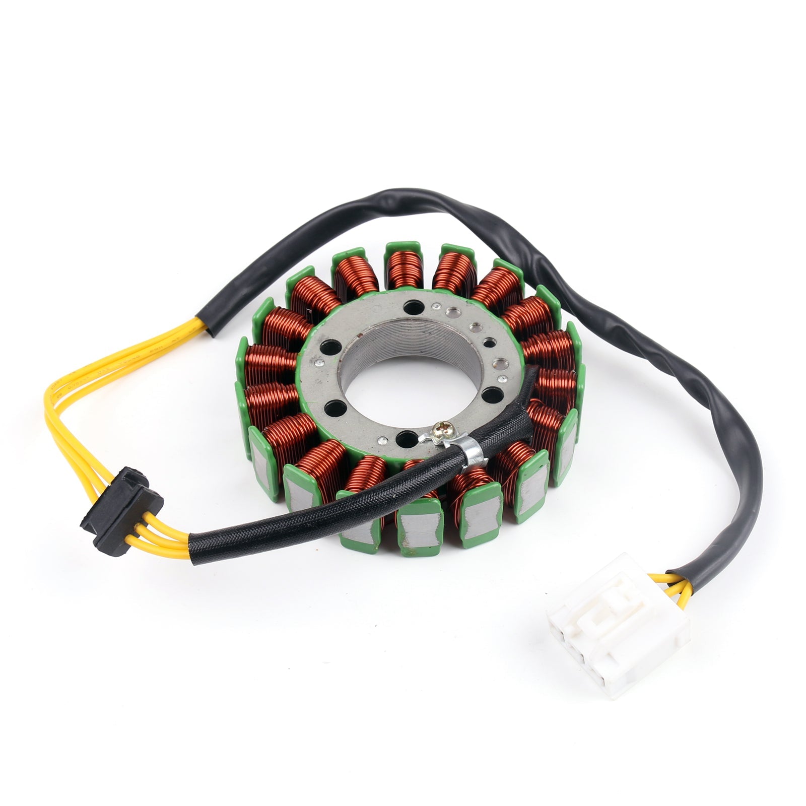 Stator Coil For Kawasaki Z1000 ZR1000 (07-2016) Z1000SX ZX1000 NINJA (11-2016) Generic