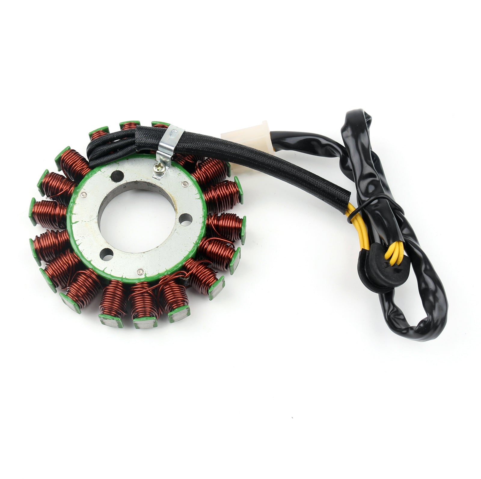 Suzuki GSXR 600/750 (2006-2014) Magneto Engine Stator Generator Charging Coil