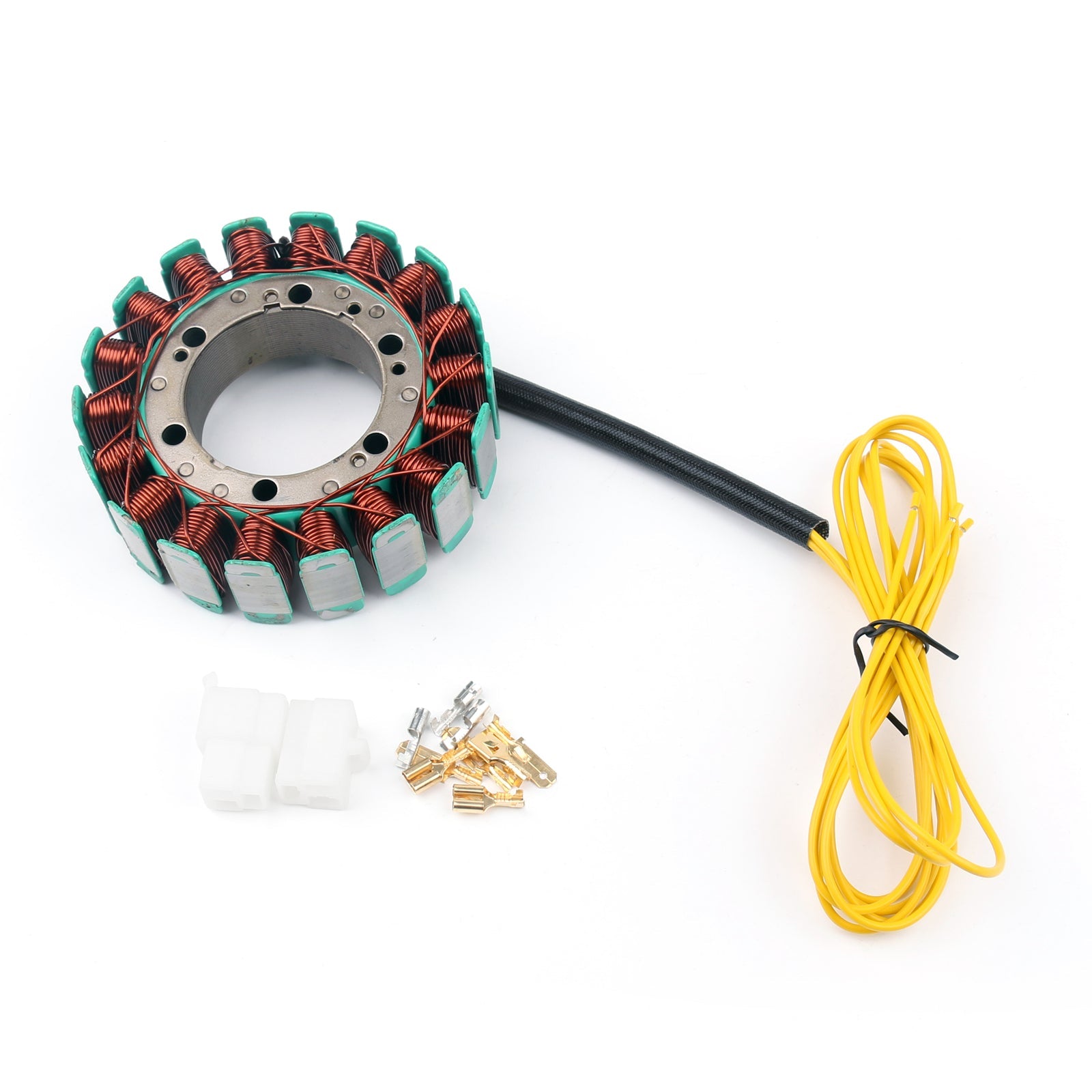 Stator Coil For Honda XRV750 VF1000F VFR700 VFR750F XLV600 XL600 VF700 VF1000 Generic