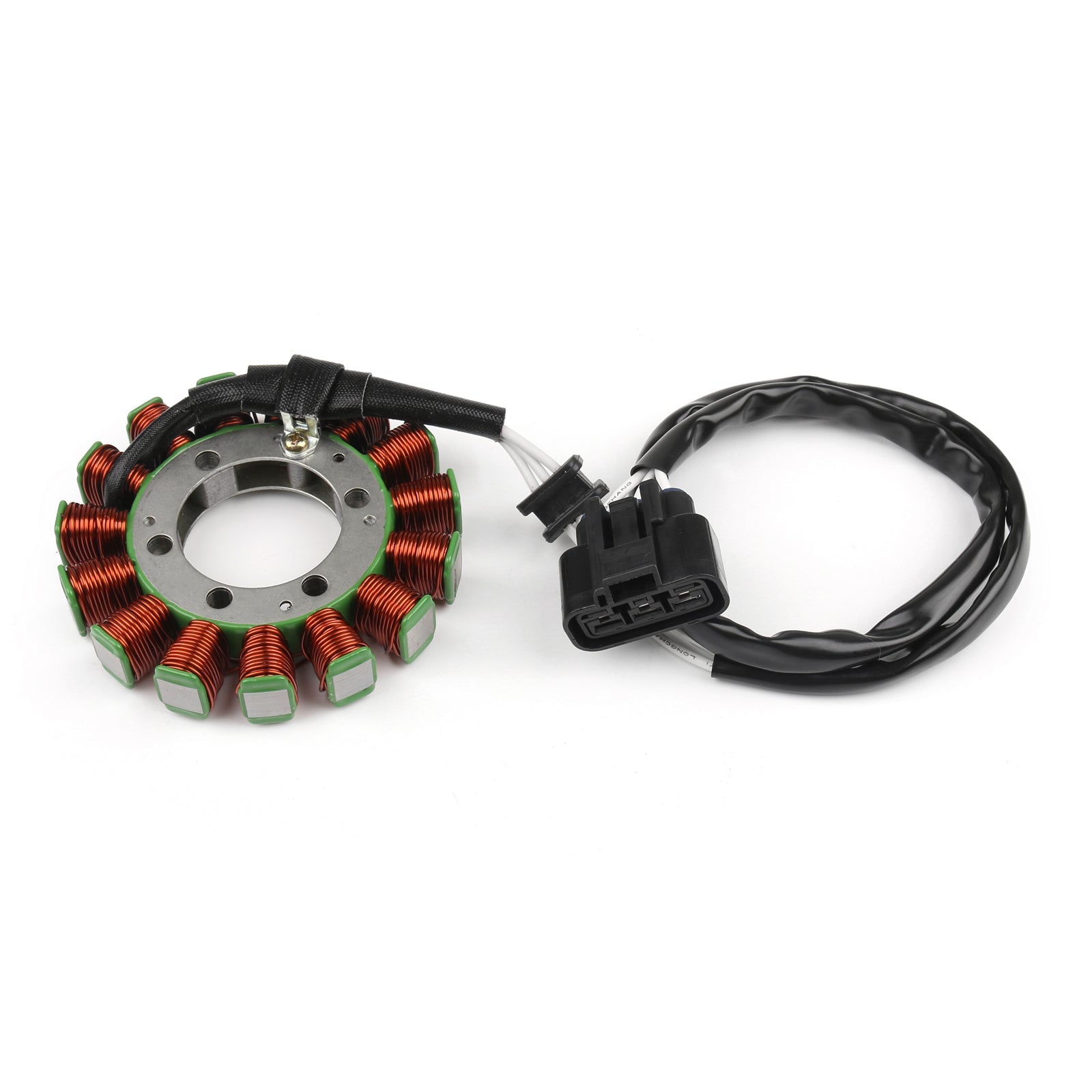 Generator Stator Fit for Kawasaki ZX 600 R Ninja ZX6R ZX-6R 2008 2009-2017