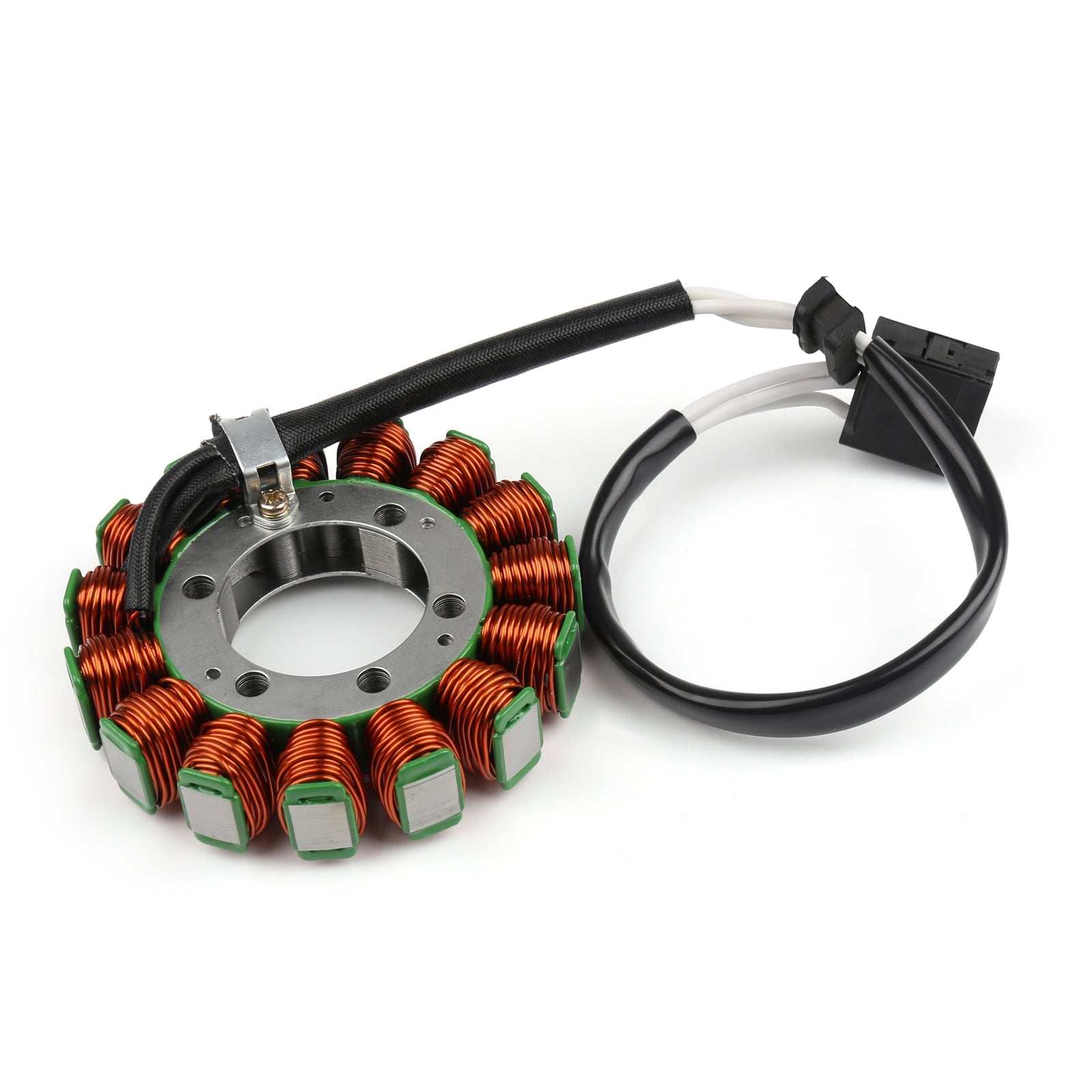 Motorcycle Stator Coil Fits For Kawasaki ZX1000 Ninja ZX-10R (06-07) Generic