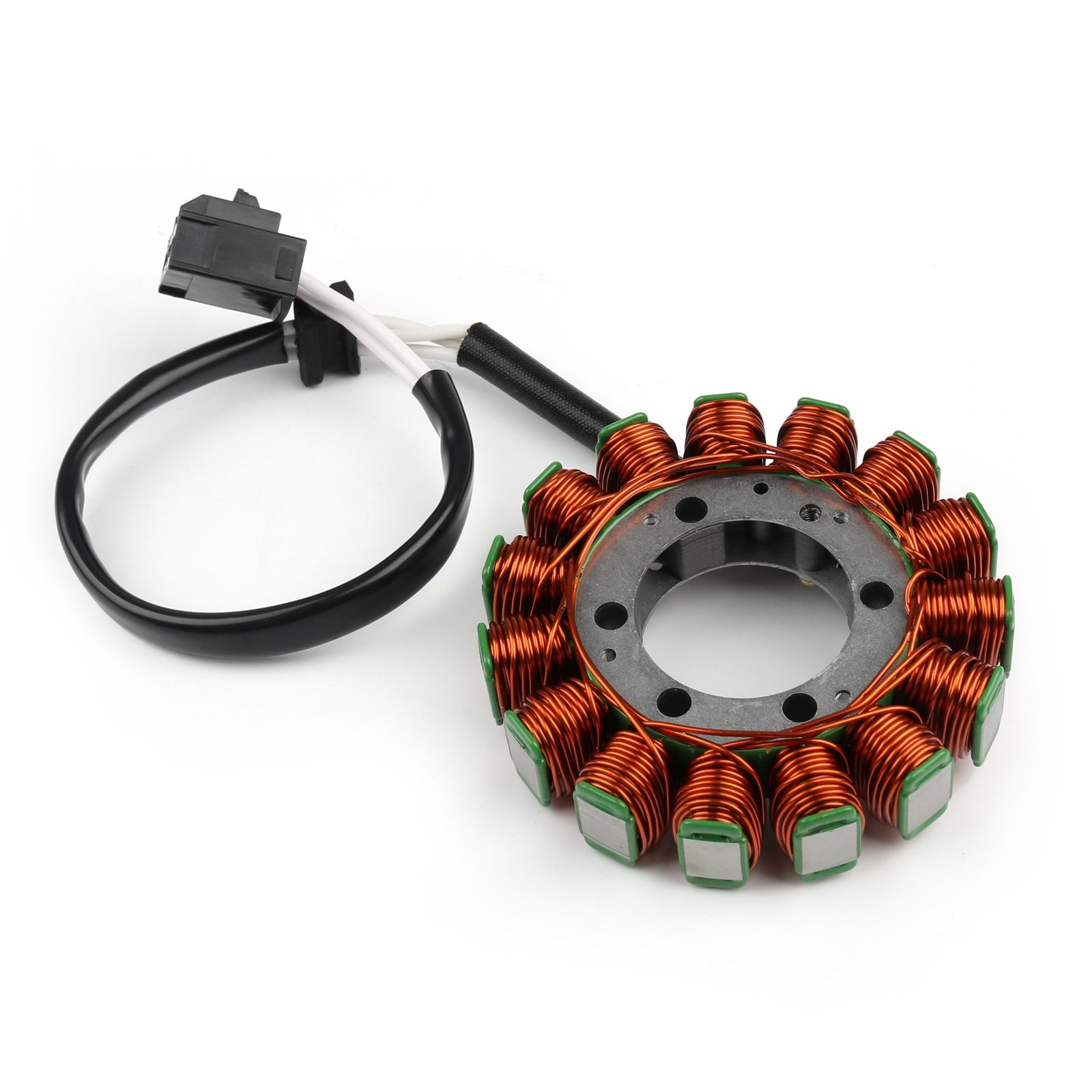 Motorcycle Stator Coil Fits For Kawasaki ZX1000 Ninja ZX-10R (06-07) Generic