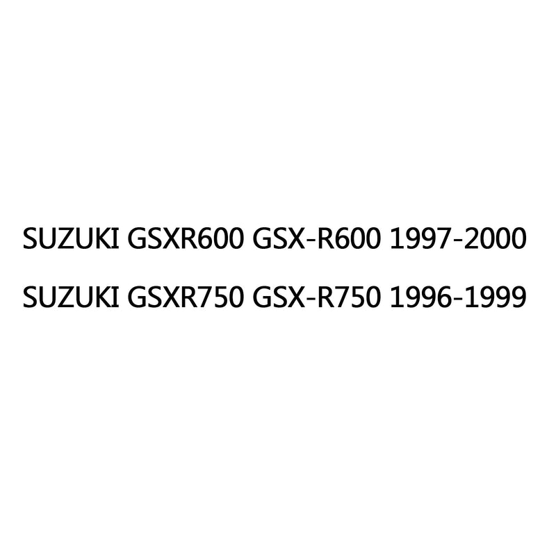 Bobina de estator para Yamaha GSXR 600 GSX-R600 (97-00) GSXR750 (96-99) Genérico