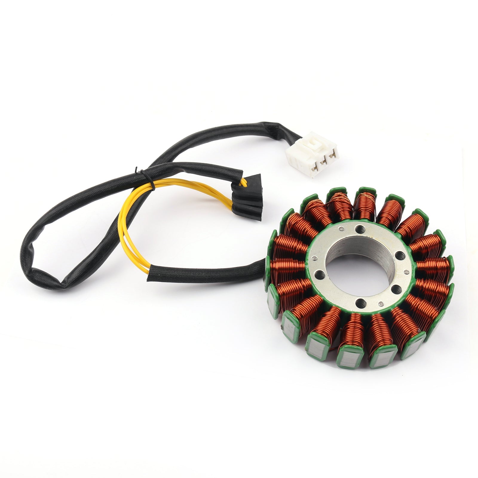 Magneto Generator Engine Stator Charging Coil For Honda VFR800/VFR800A (02-09) Generic