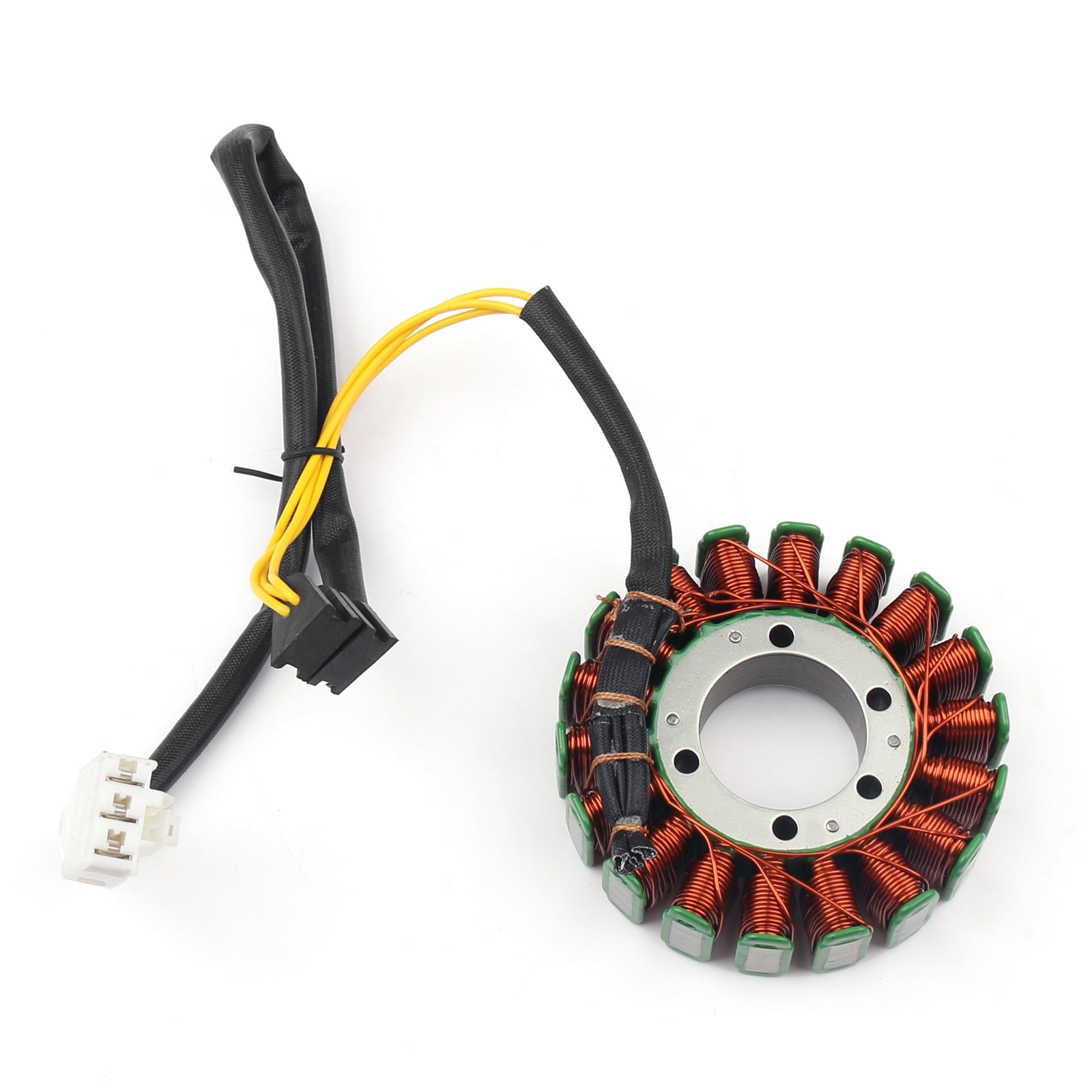 Magneto Generator Engine Stator Charging Coil For Honda VFR800/VFR800A (02-09) Generic