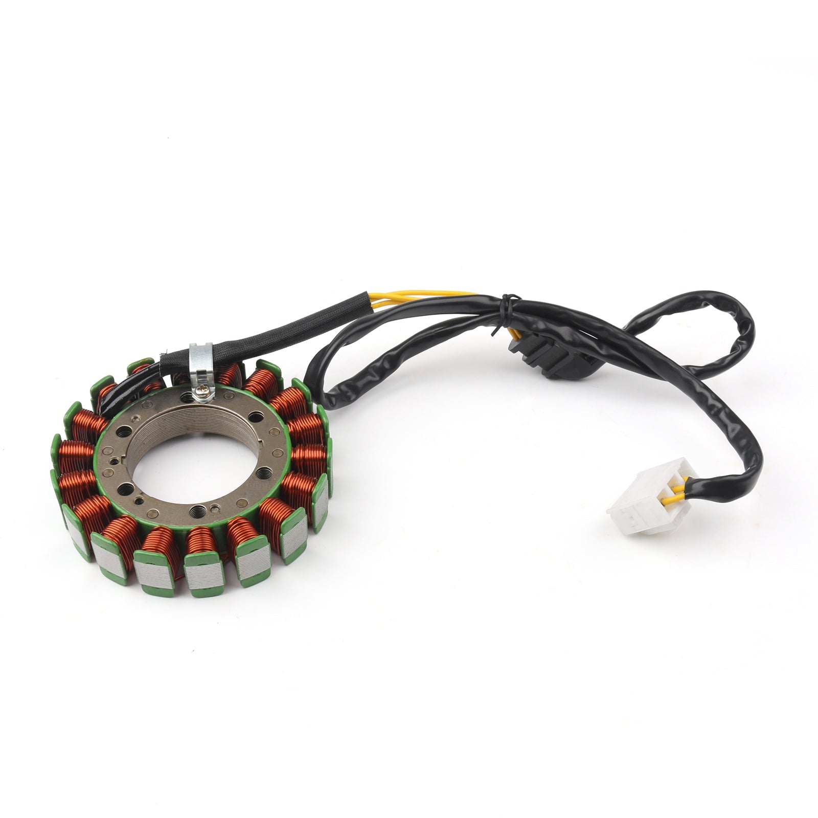 Magneto Generator Engine Stator Charging Coil For Honda CBR900RR CBR929RR (00-01) Generic