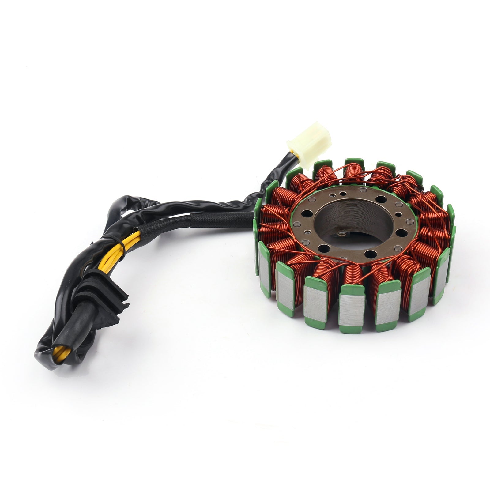 Magneto Generator Engine Stator Charging Coil For Honda VFR800FI (98-2001) Generic