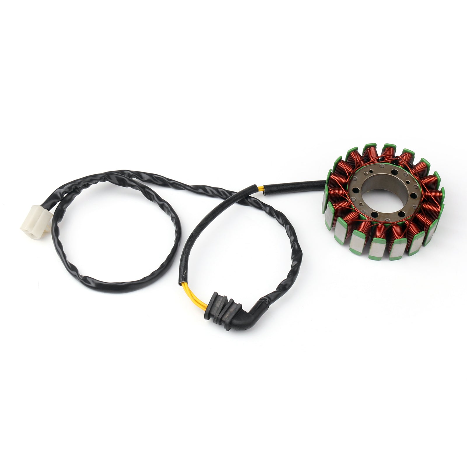 Magneto Generator Stator Coil For Honda VF750 Magna V45 (94-03) Interceptor (94-97) Generic