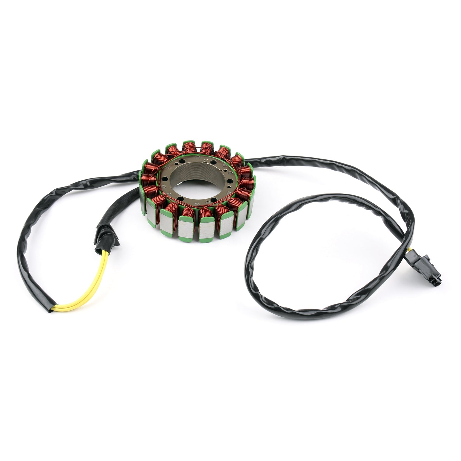 Stator Coil For Aprilia RSV1000 Tuono (06-09) Carponord ABS RSV1000R FACTORY Generic