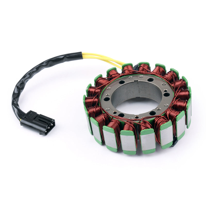 Magneto Generator Stator Coil For BMW G650GS (11-15) F650GS (99-07) F650CS (00-05) Generic