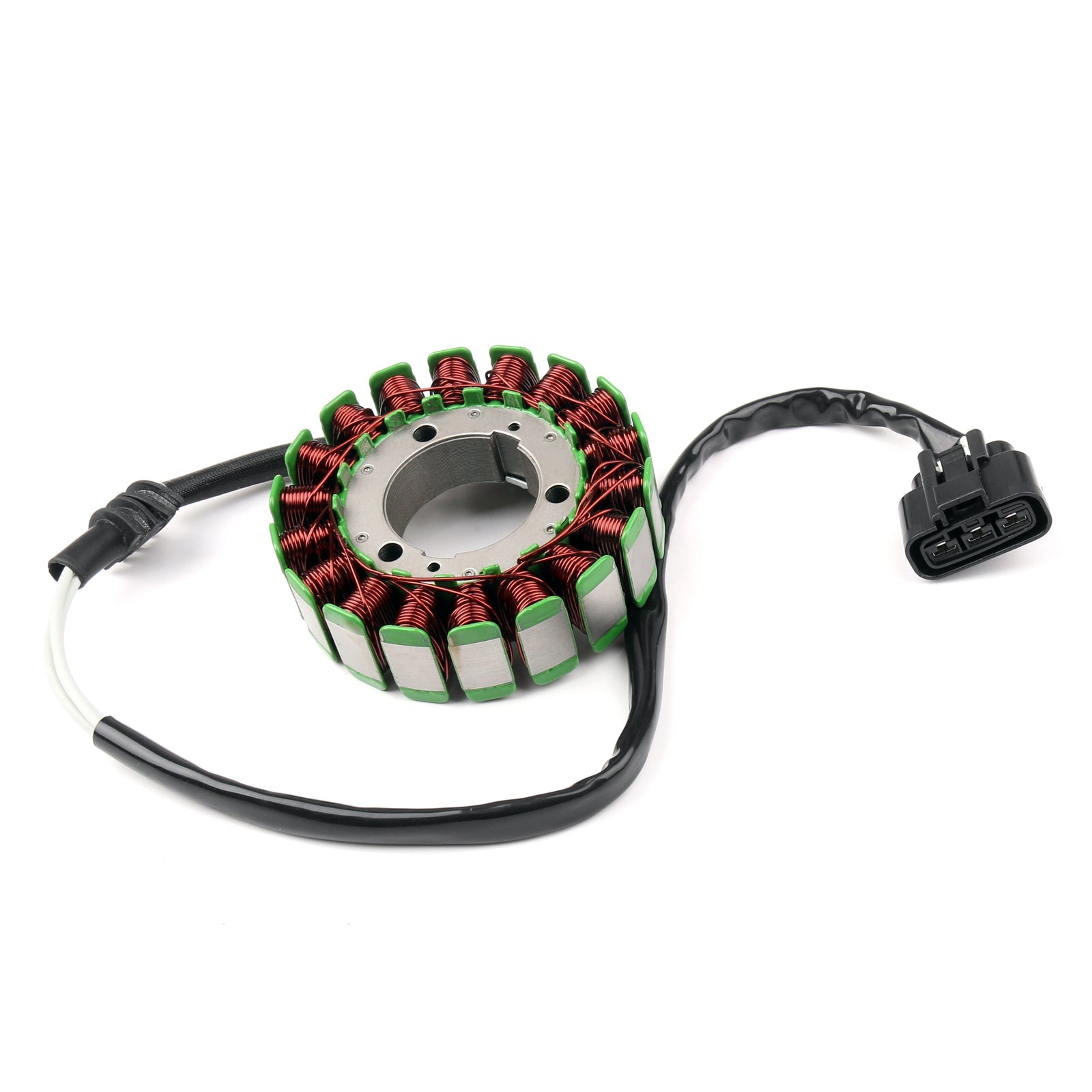 Magneto Generator Stator Coil For Benelli BJ600GS-A BN-600 TNT-600 BJ-600 Generic