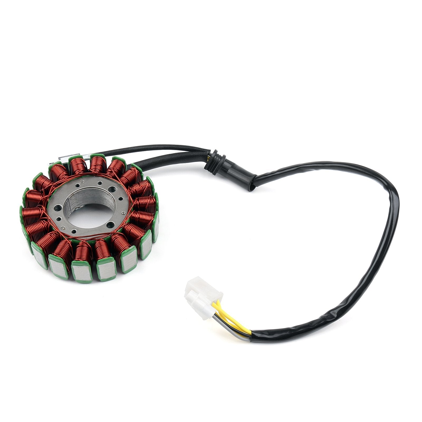 Generator Stator Coil For Triumph Daytona 675R (11-12) Street Triple 675R (08-17) Generic