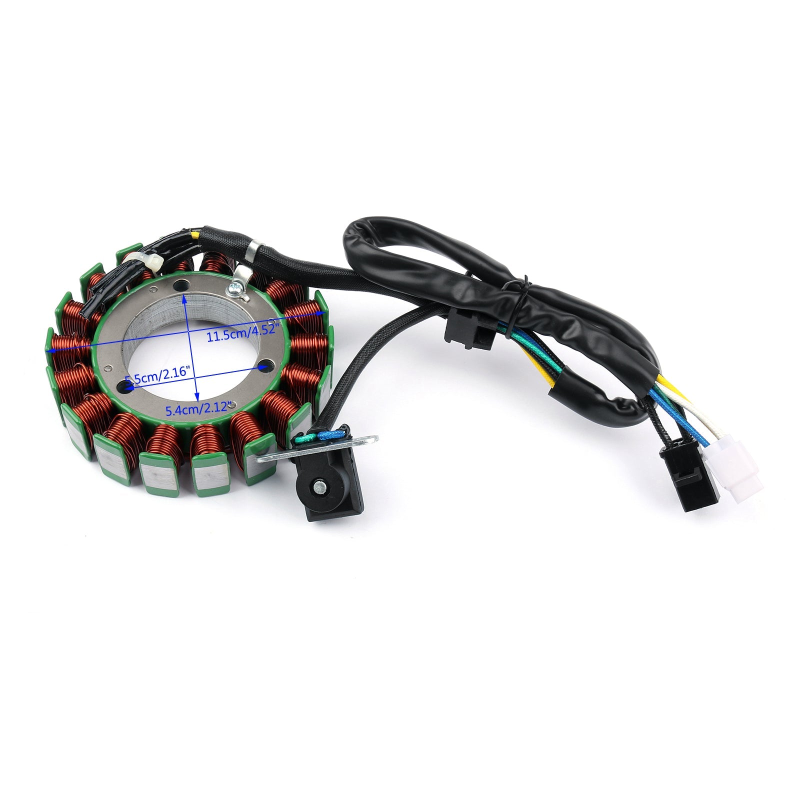 Generator Stator Coil For Arctic Cat ATV 400/500 425 450 ALTERRA XC450 XR500 Generic